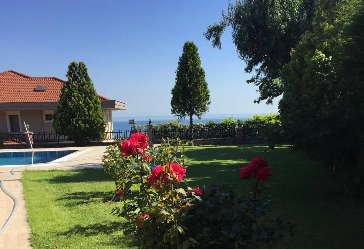 Home in Buyukcekmece